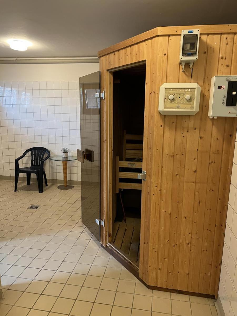 Landhaus Am See App. 2 Ponitz am See Exterior foto