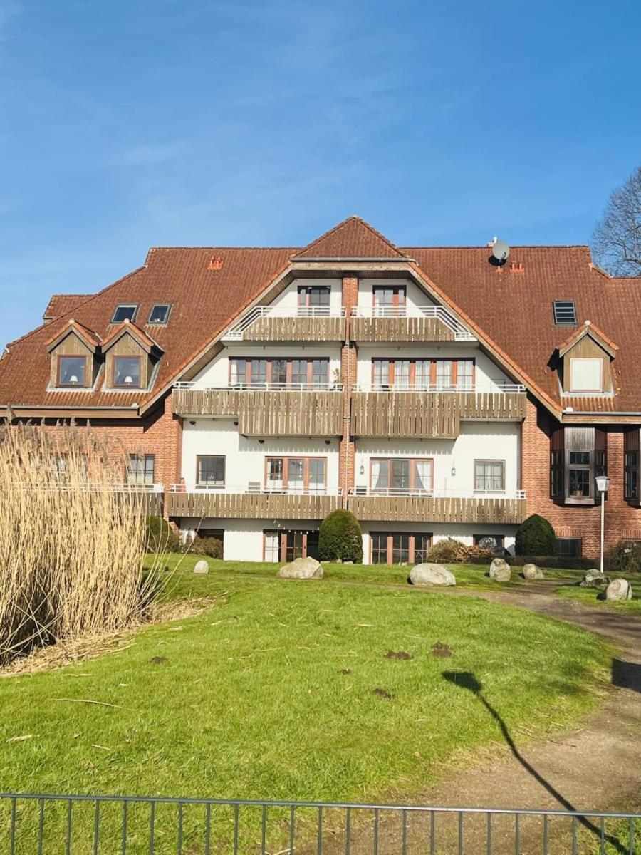 Landhaus Am See App. 2 Ponitz am See Exterior foto